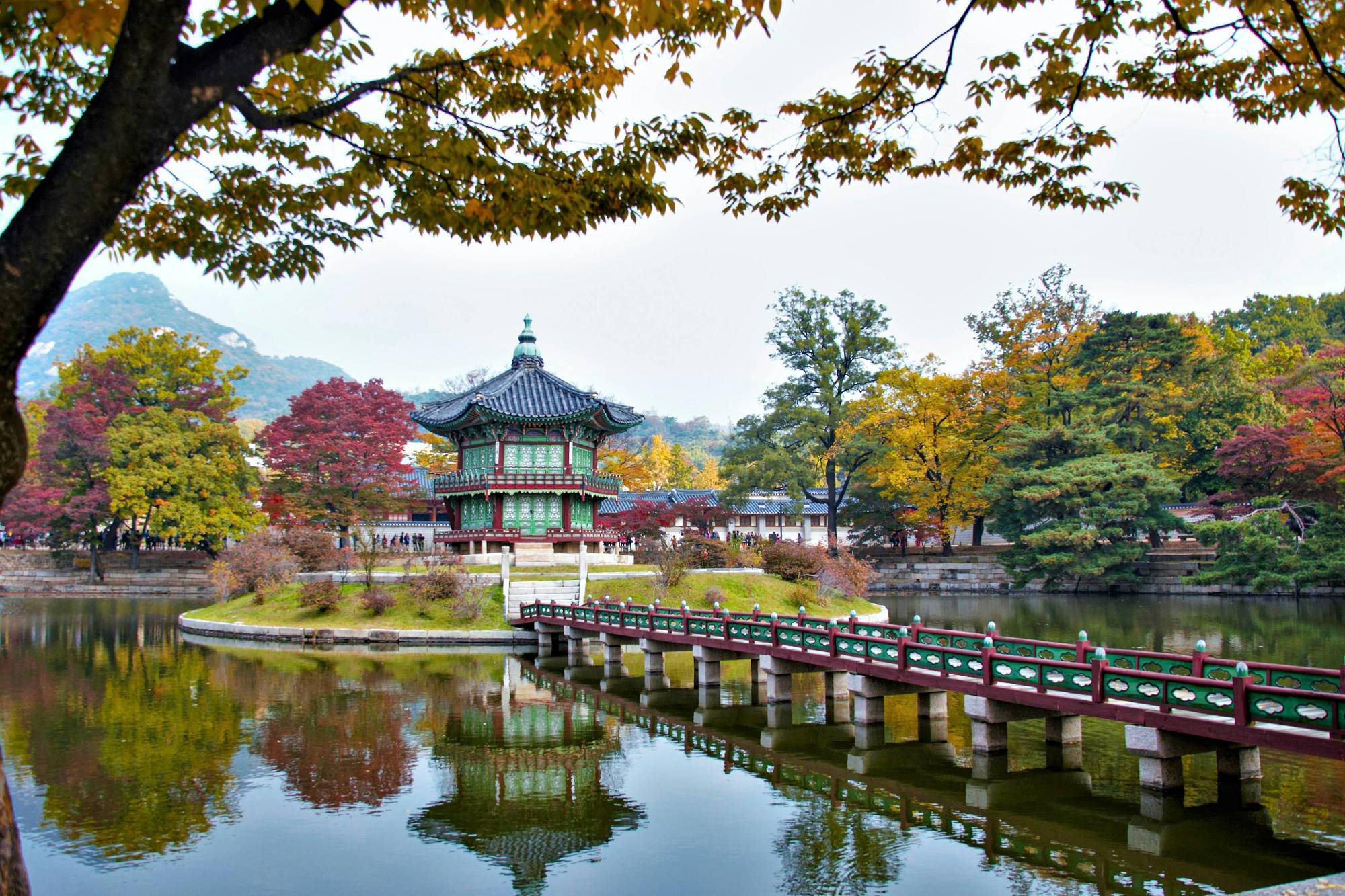 south korea